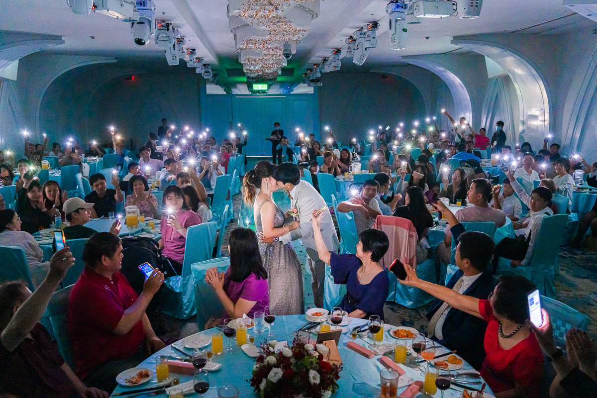 台北婚攝作品集