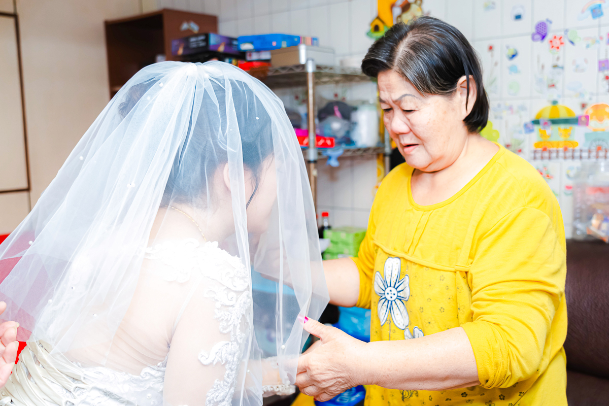 高雄婚禮紀錄影片剪輯