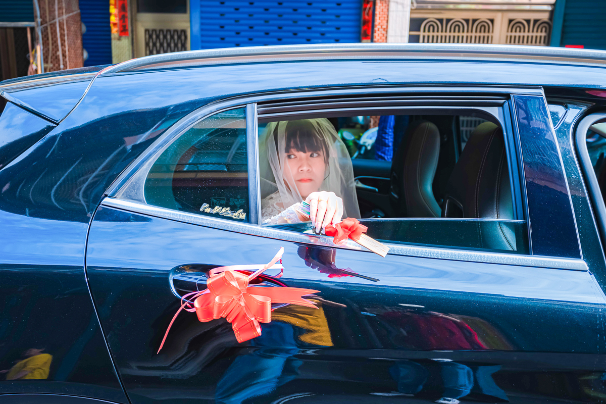 高雄婚禮紀錄拍攝服務