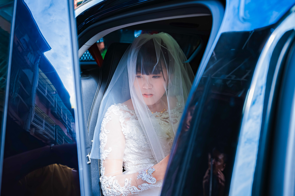 高雄婚攝報價參考