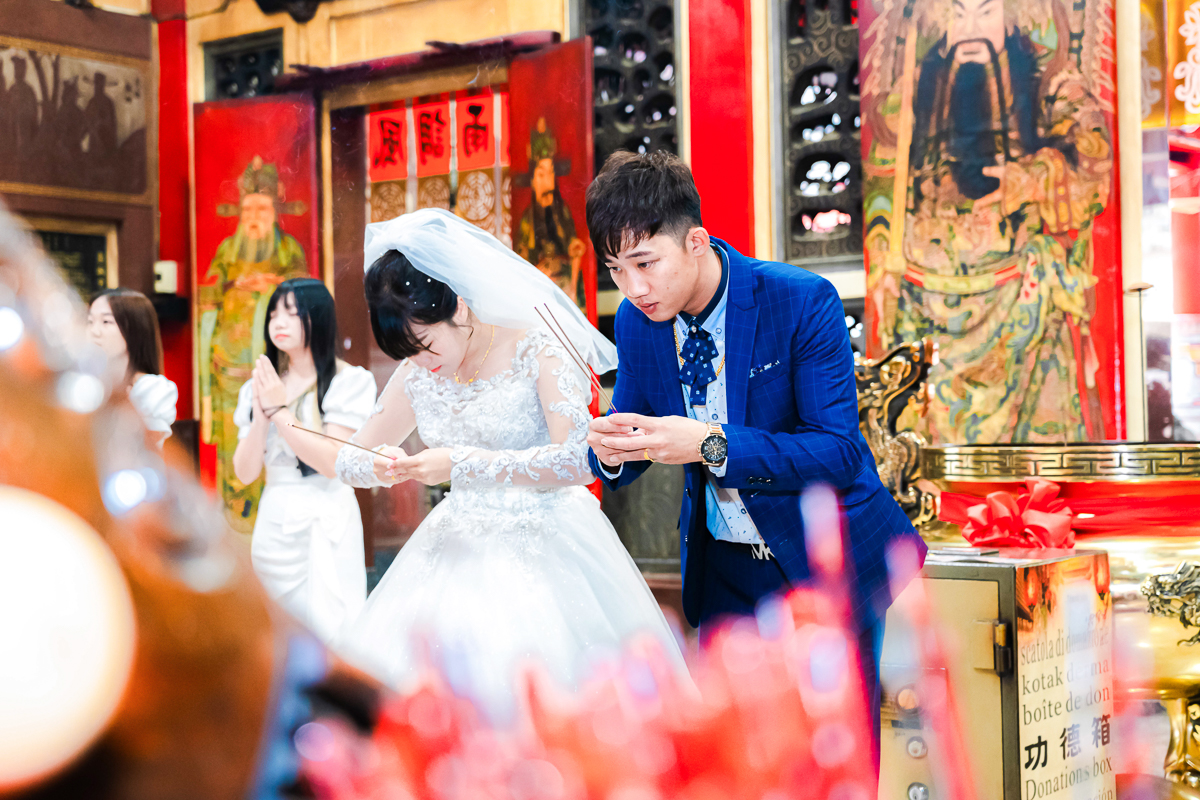 台中婚禮紀實攝影