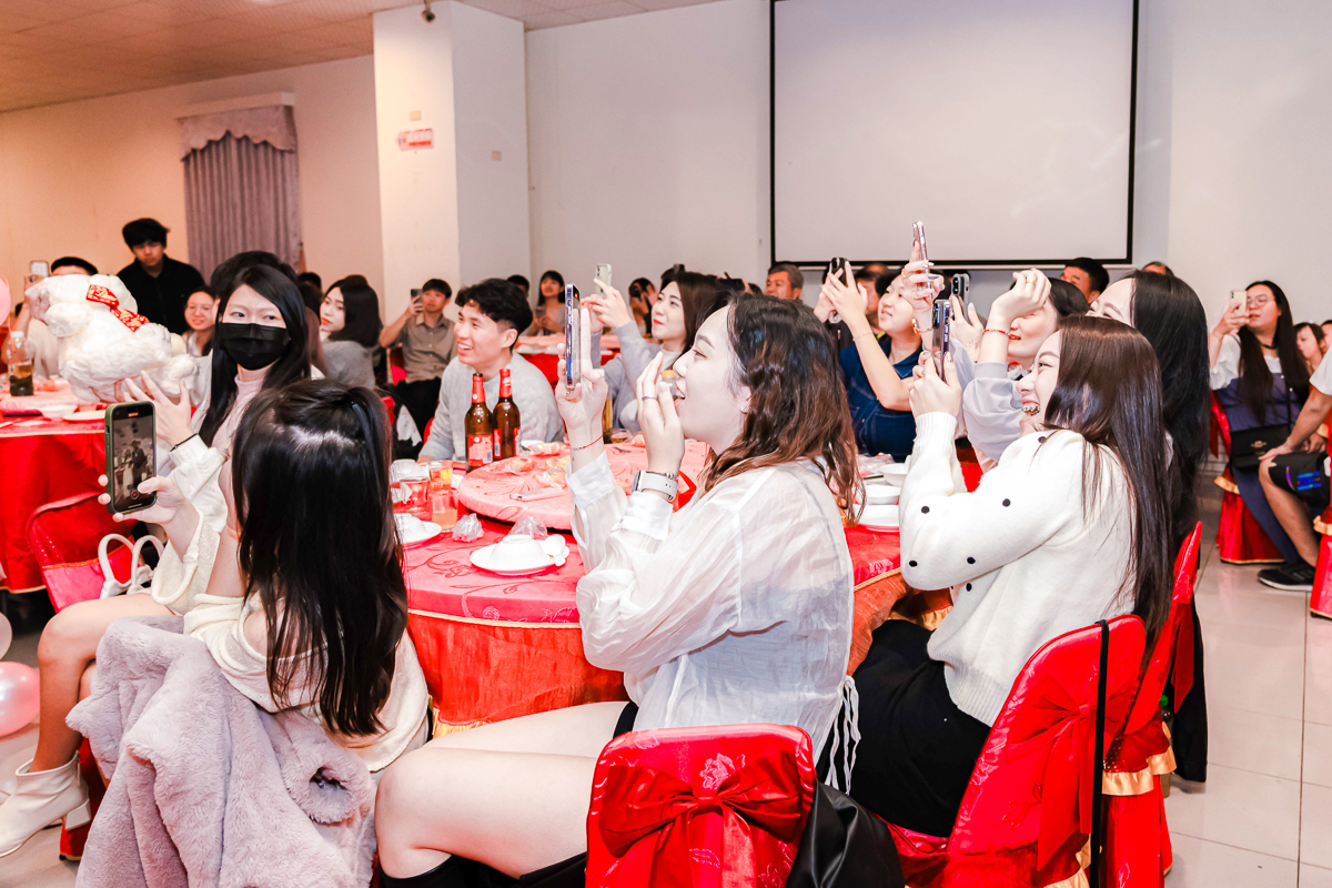 台中婚禮紀錄影片