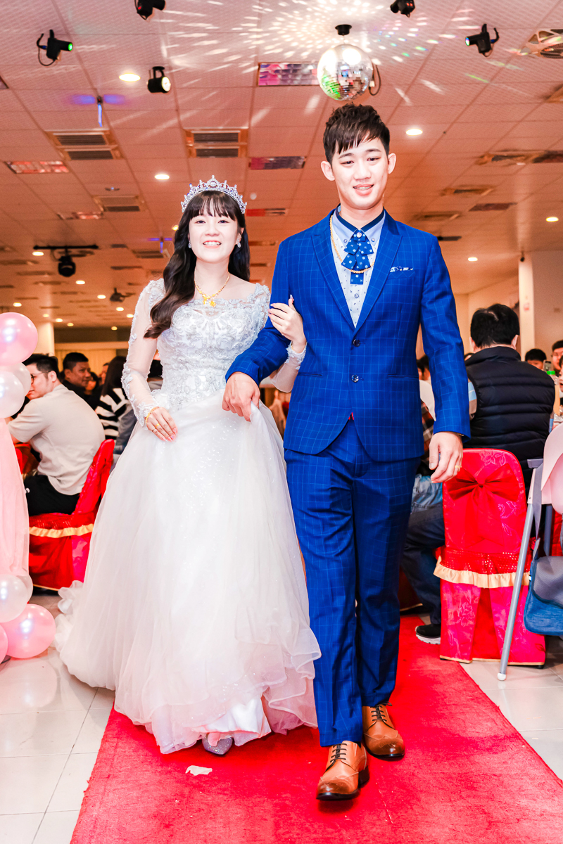 台中婚攝作品集