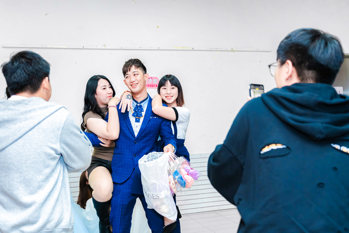 台中婚禮攝影團隊