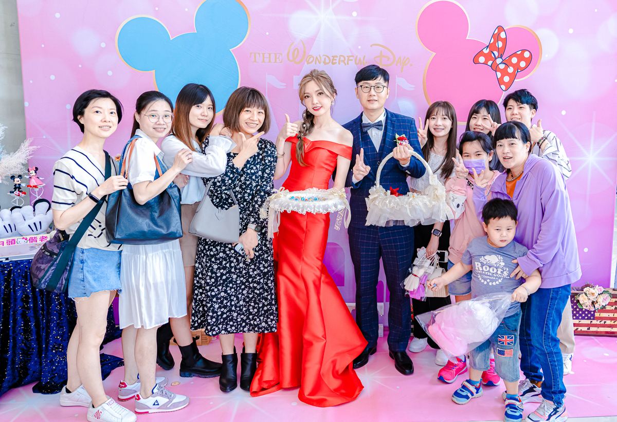 台南婚攝作品集