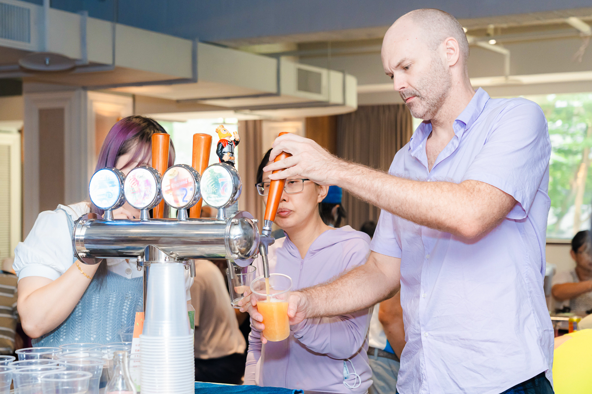 婚禮紀錄攝影作品集