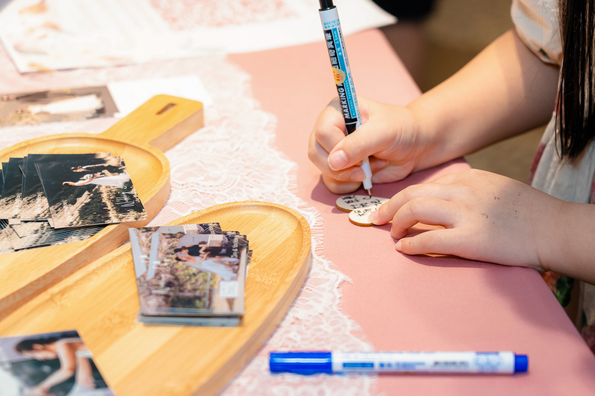 台北婚禮紀實攝影