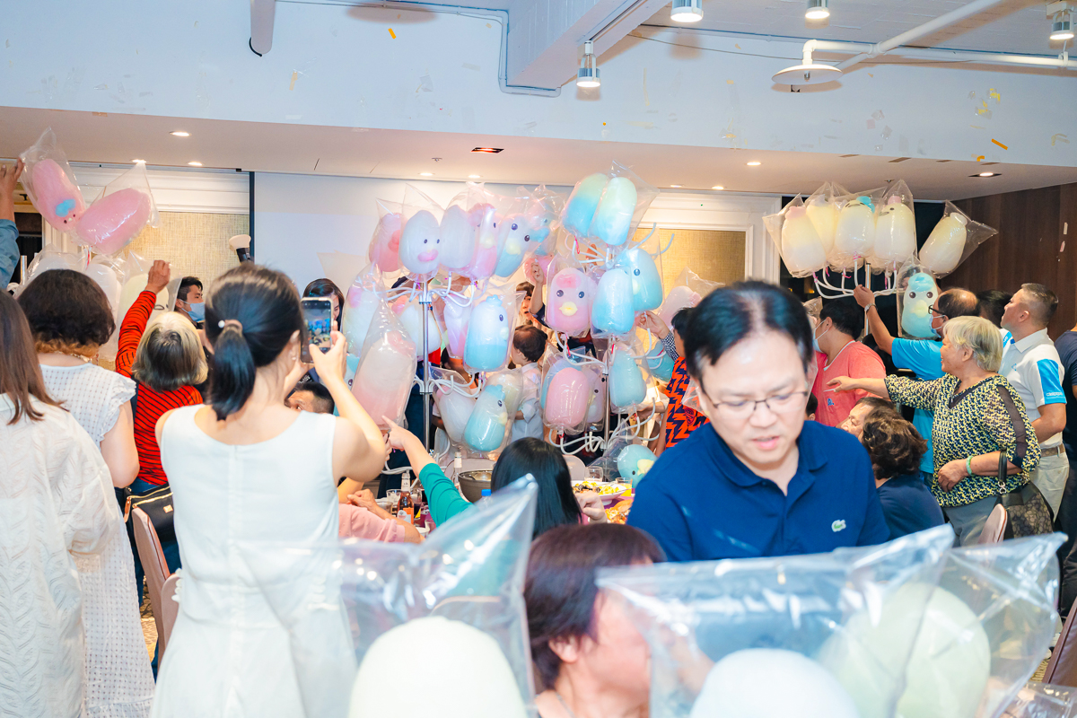 台北婚禮紀錄影片