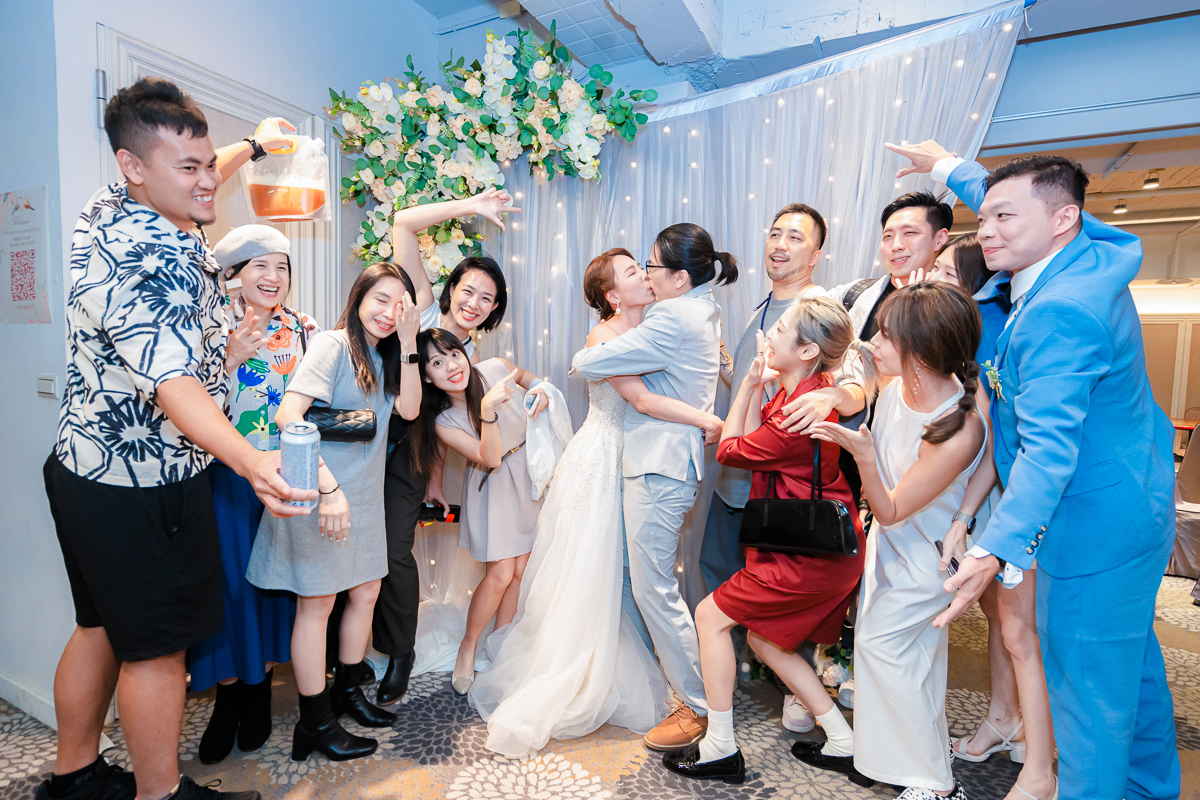 台北婚攝作品集