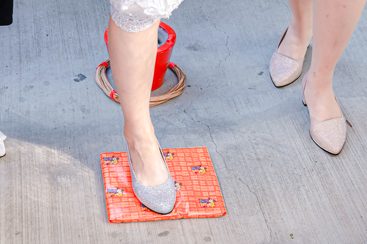 台中婚禮紀錄影片剪輯