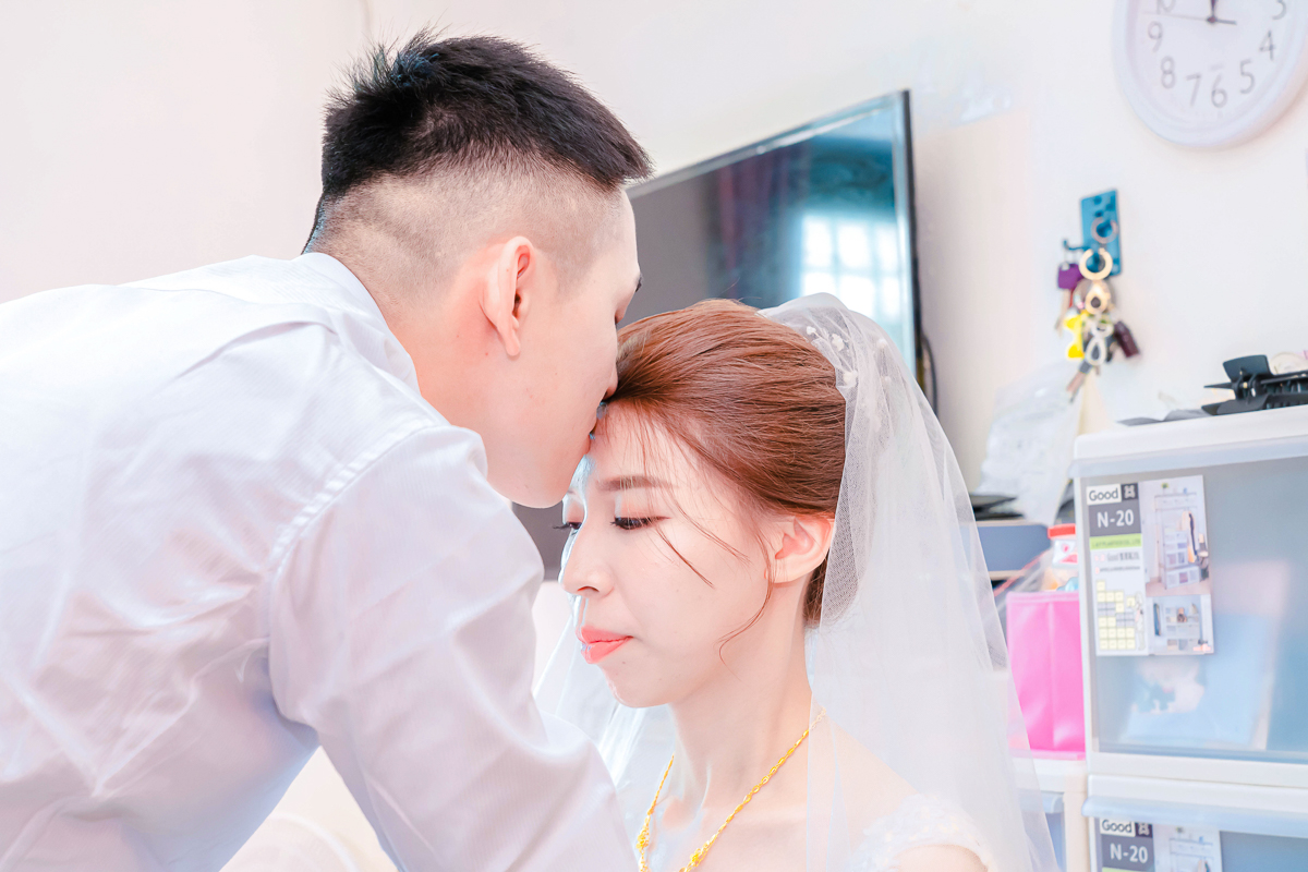 高雄婚禮紀實攝影