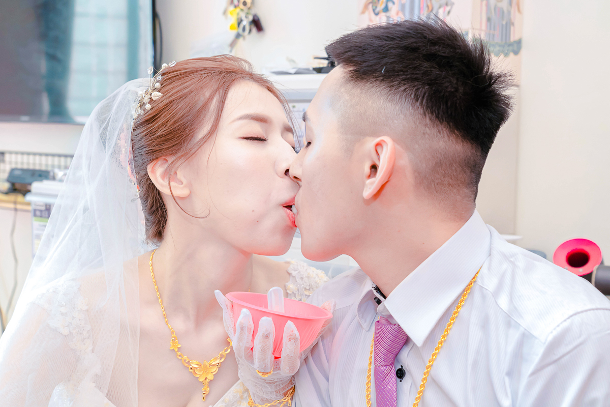 高雄婚禮紀錄影片