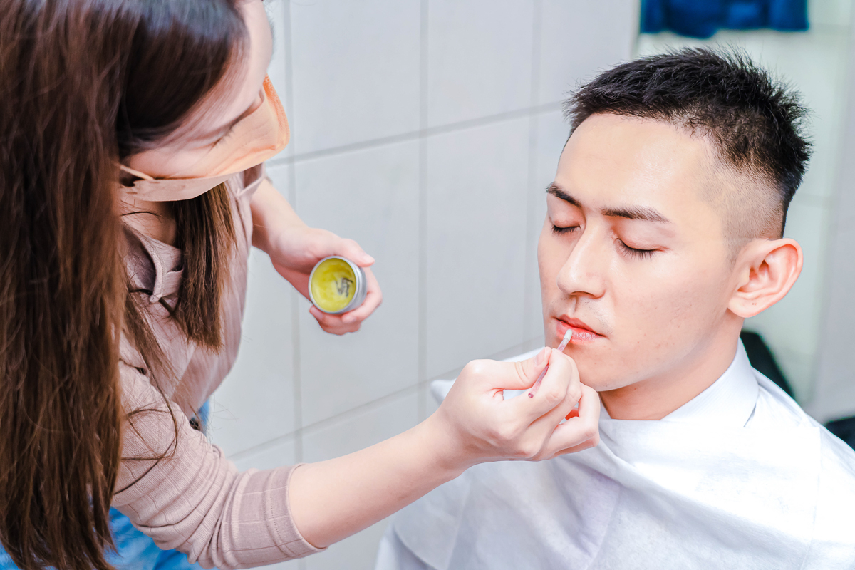 高雄婚攝作品集