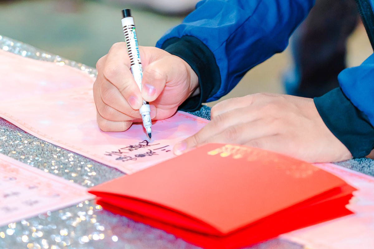 高雄婚禮紀錄攝影推薦