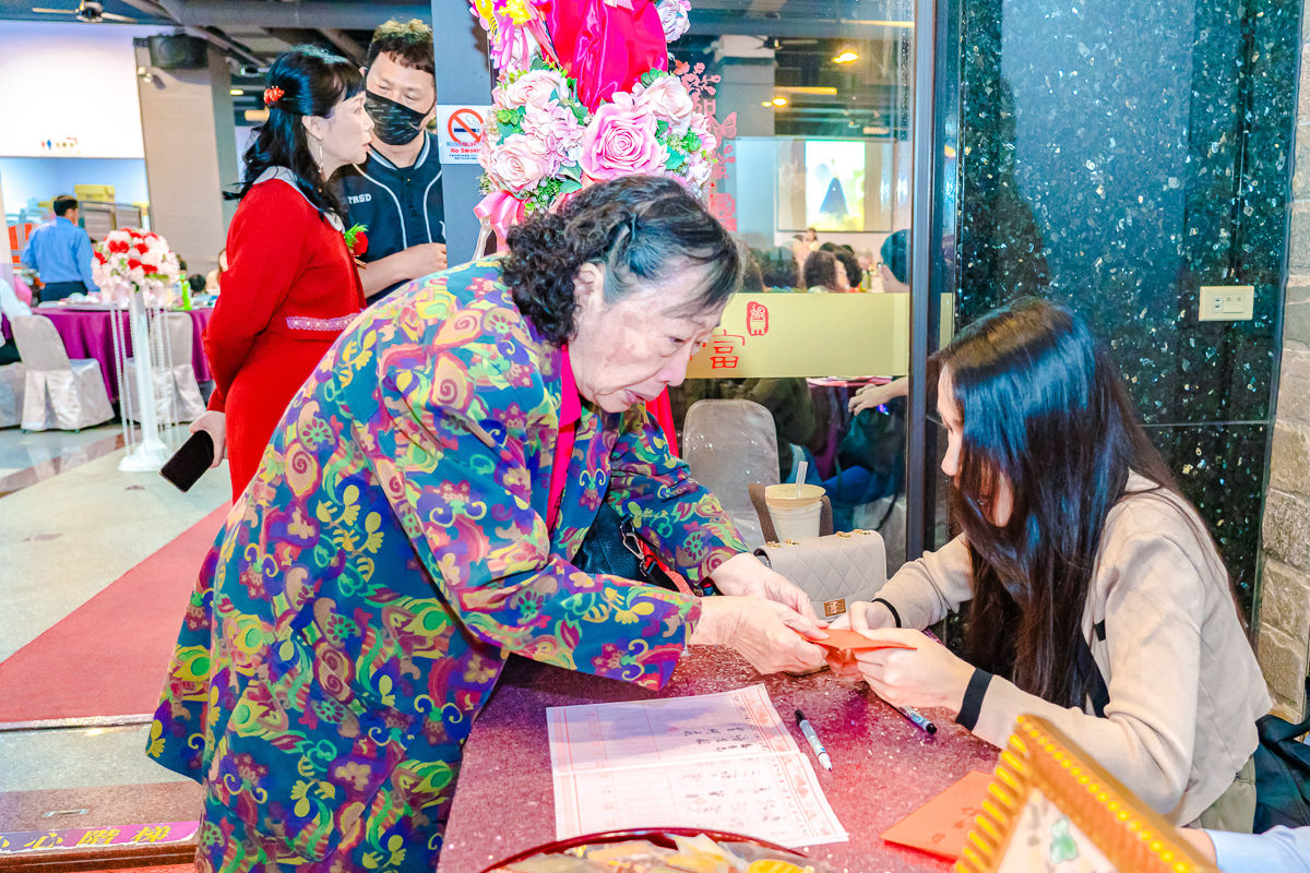 高雄婚禮紀錄攝影報價