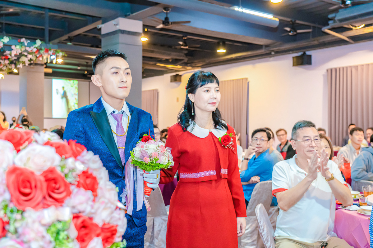 高雄婚禮錄影剪輯推薦