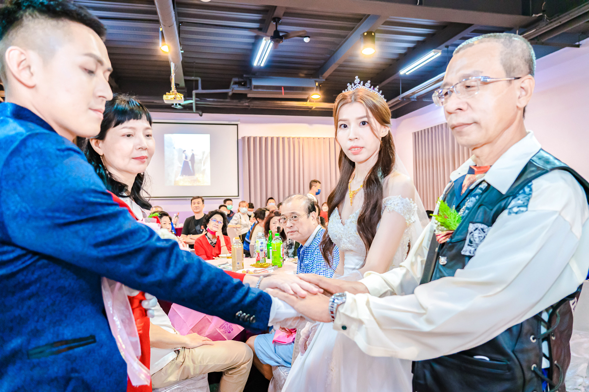 高雄婚禮紀錄攝影作品集