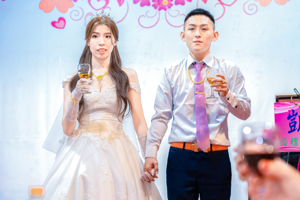 台北婚禮紀實攝影