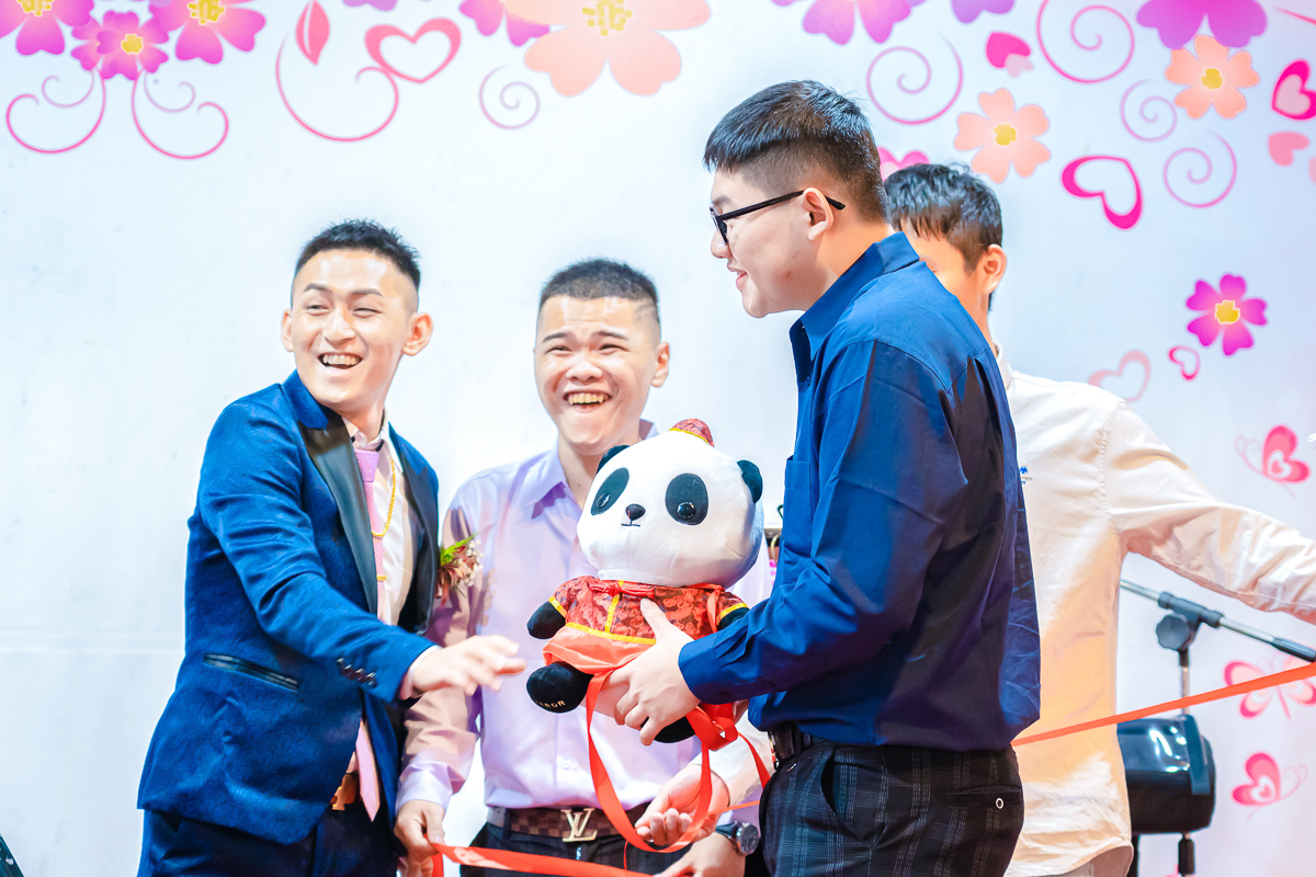 台北婚攝作品集