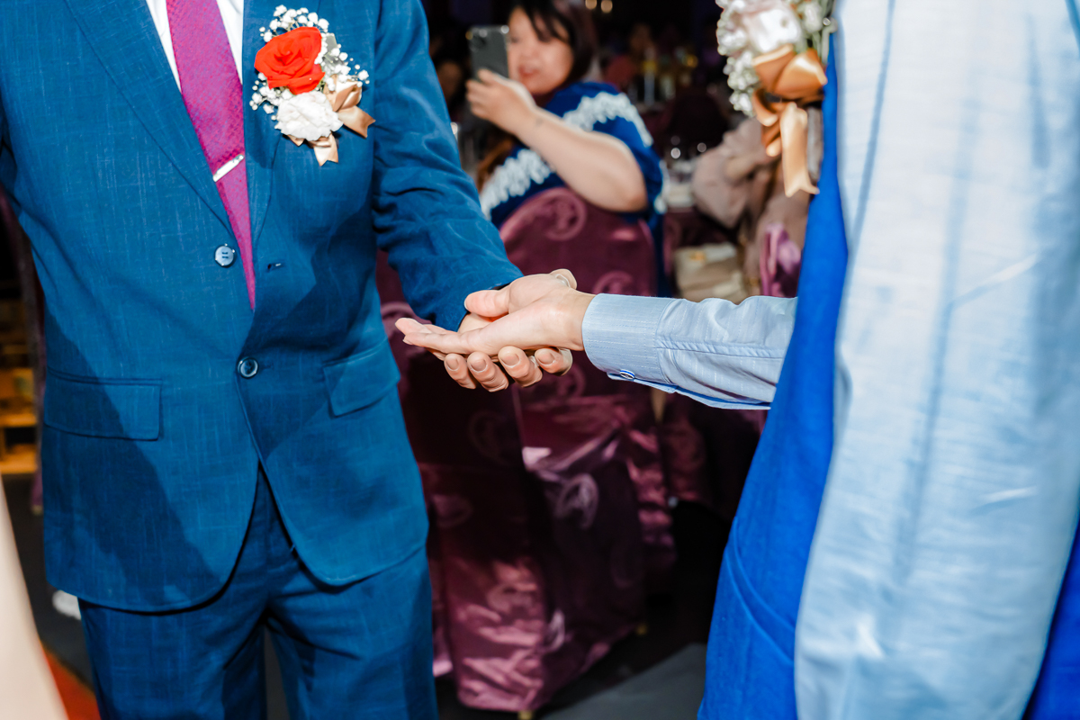 台南婚禮紀錄影片