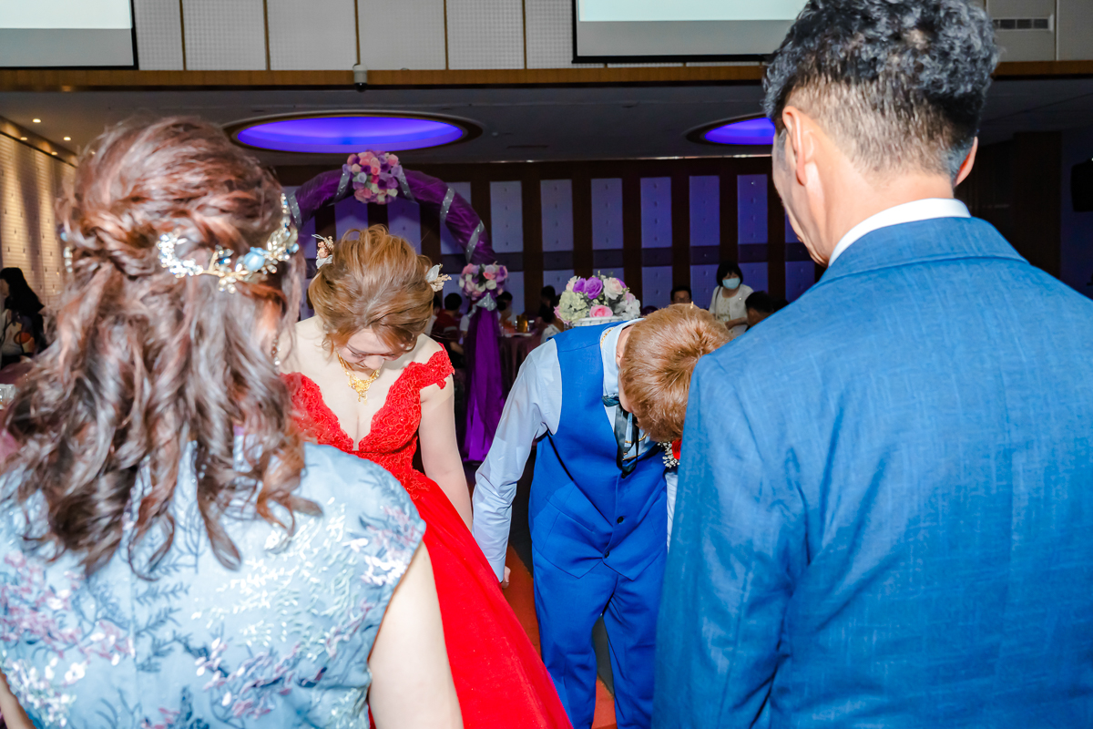 台南婚禮攝影服務