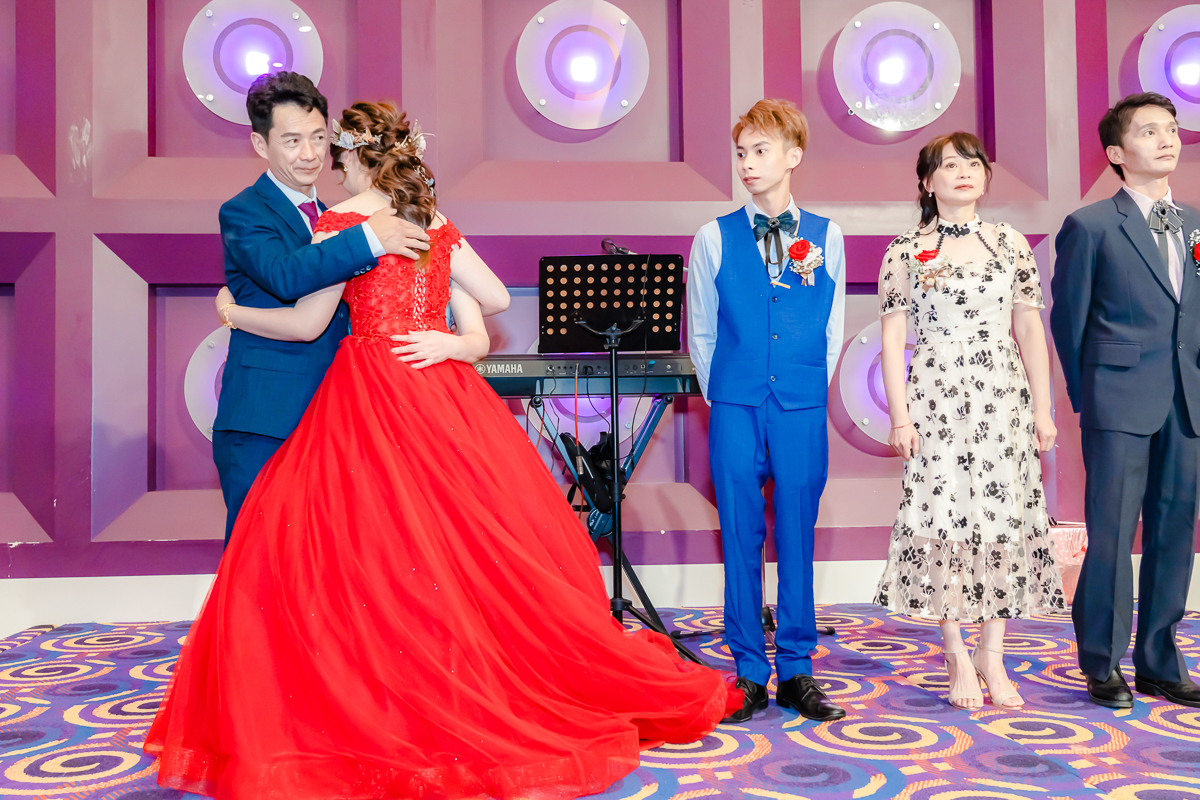 台南婚禮紀錄拍攝服務