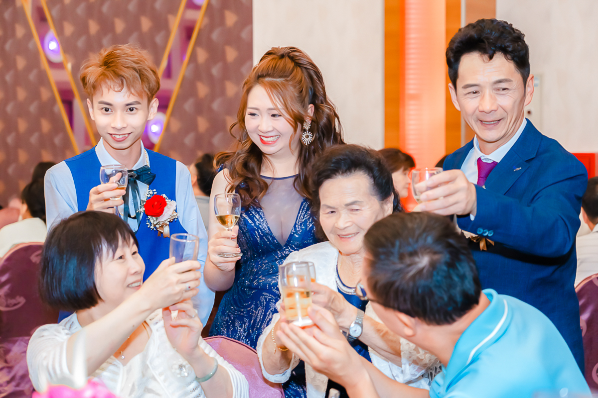 台中婚禮攝影師