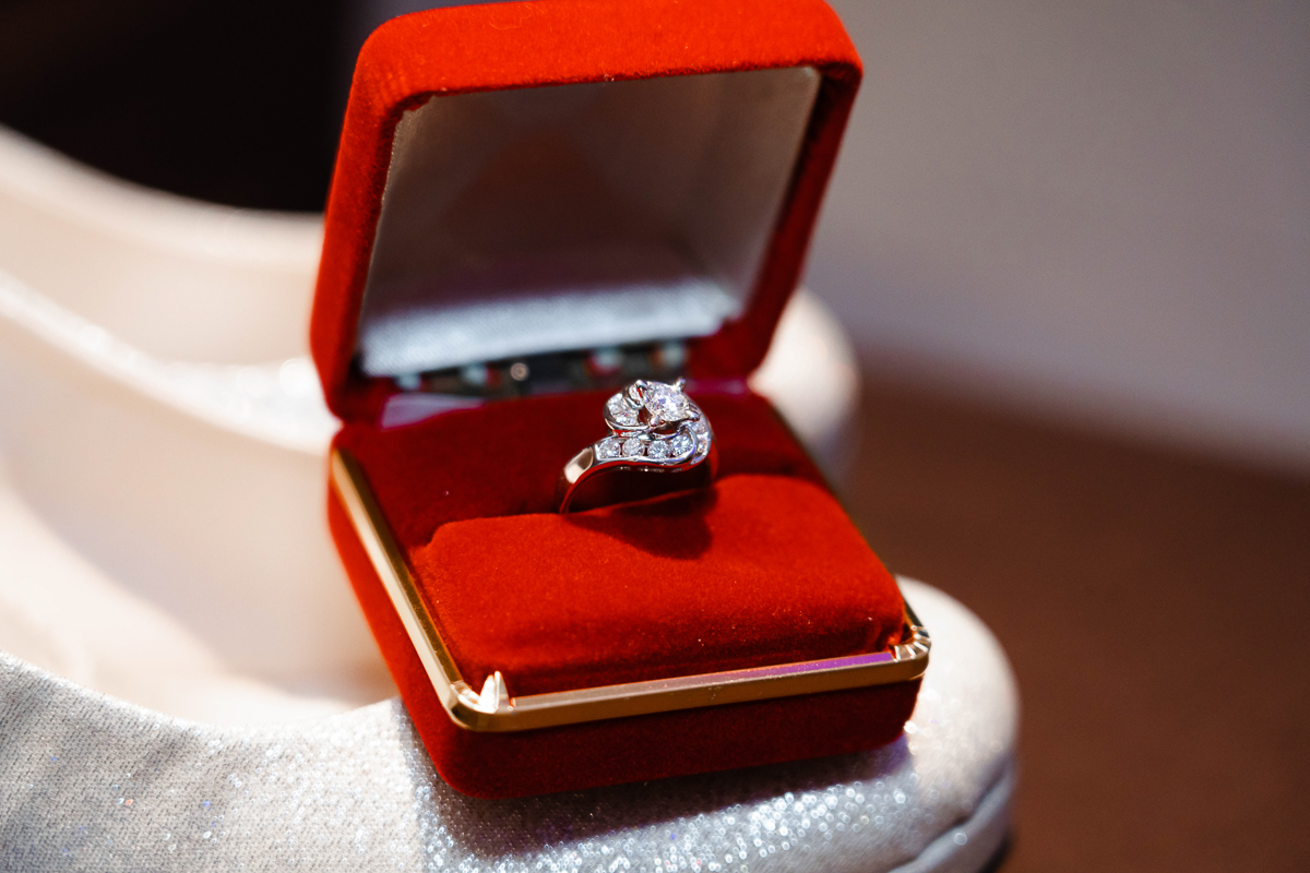 台北婚禮紀錄攝影