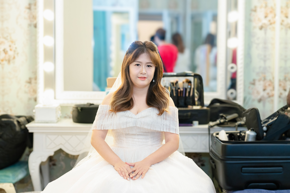 婚禮紀錄攝影推薦