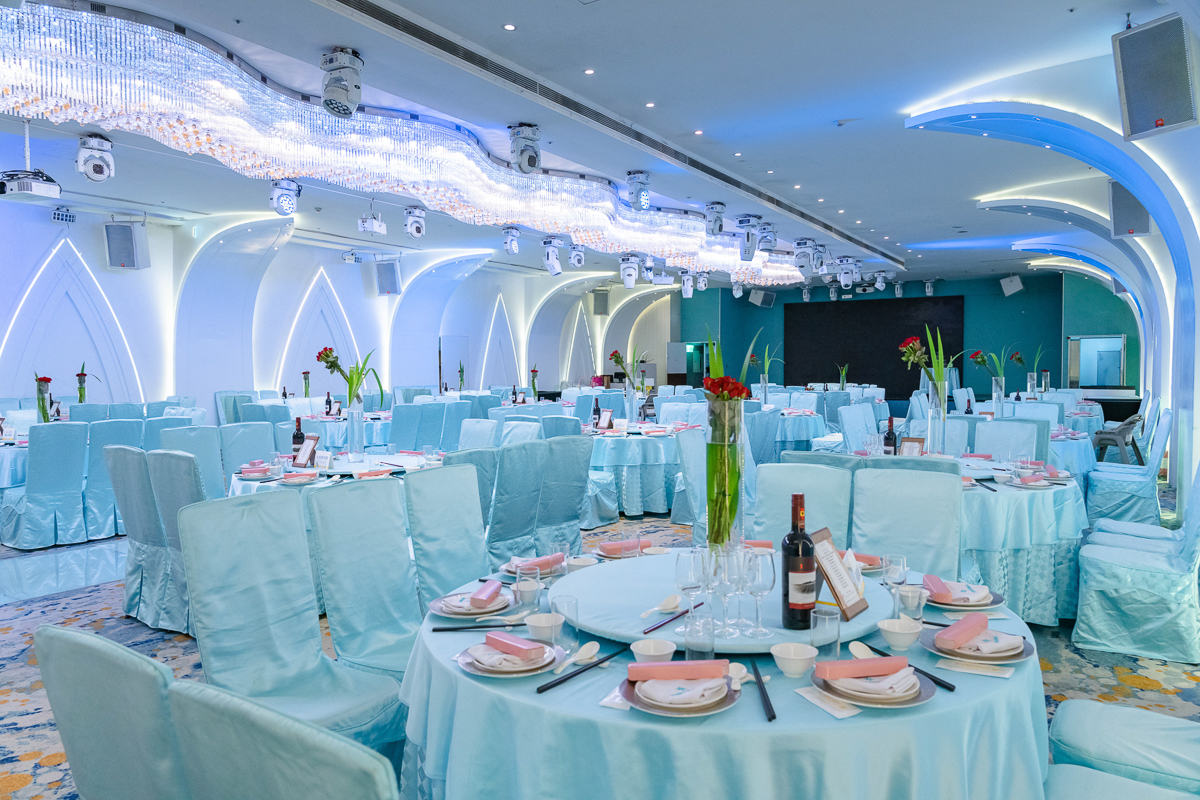 台北婚禮紀實攝影