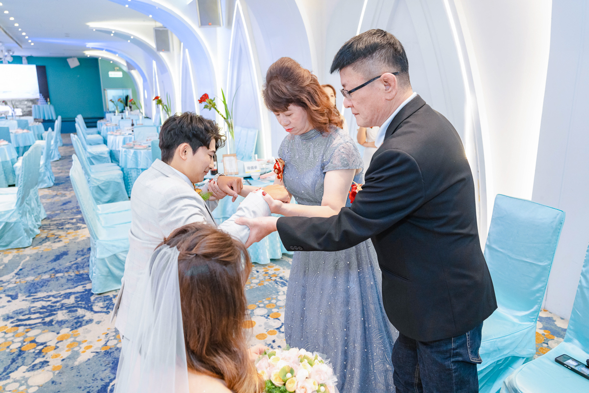 台北婚禮錄影剪輯推薦