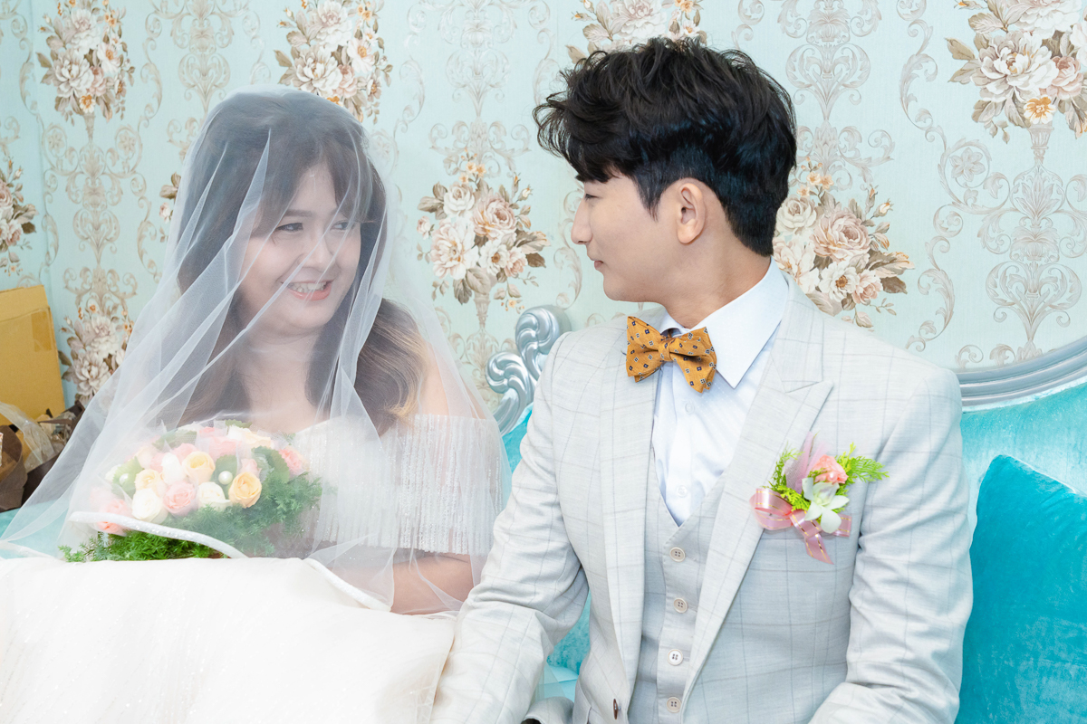 高雄婚禮紀錄攝影