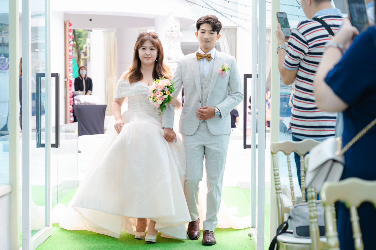 高雄婚禮紀錄影片