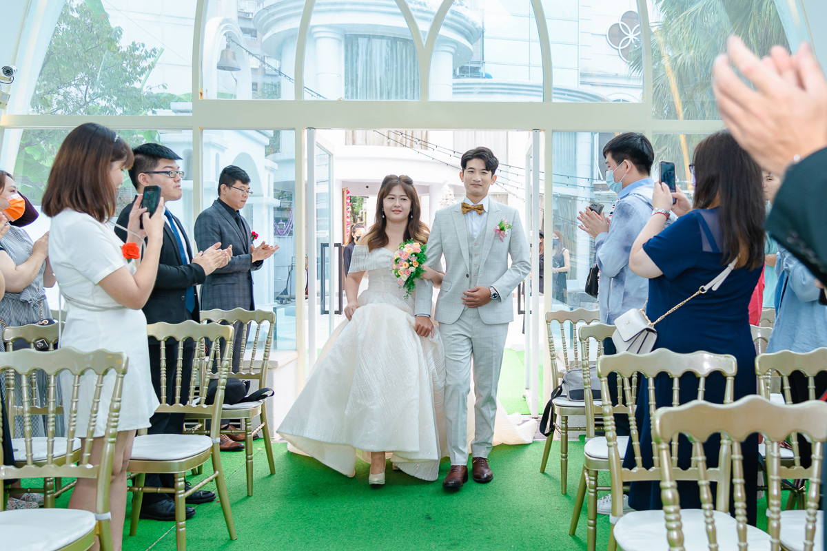 高雄婚攝作品集