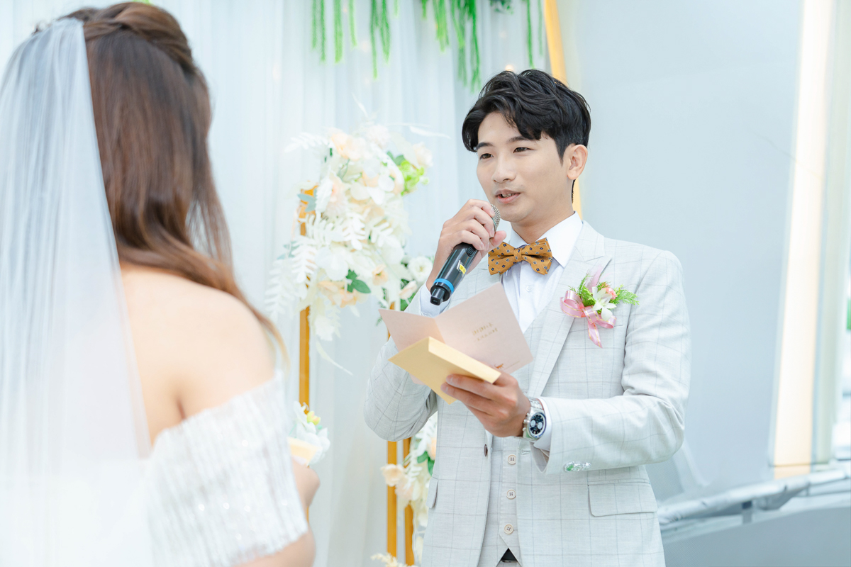 高雄婚禮攝影團隊