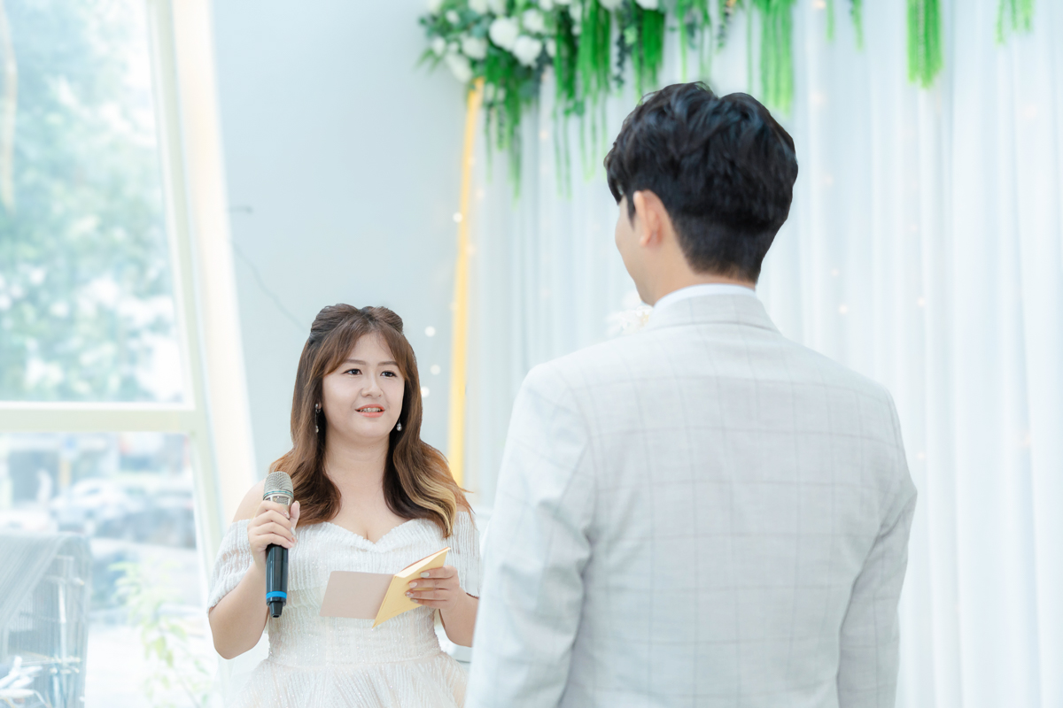 高雄婚禮紀錄攝影推薦