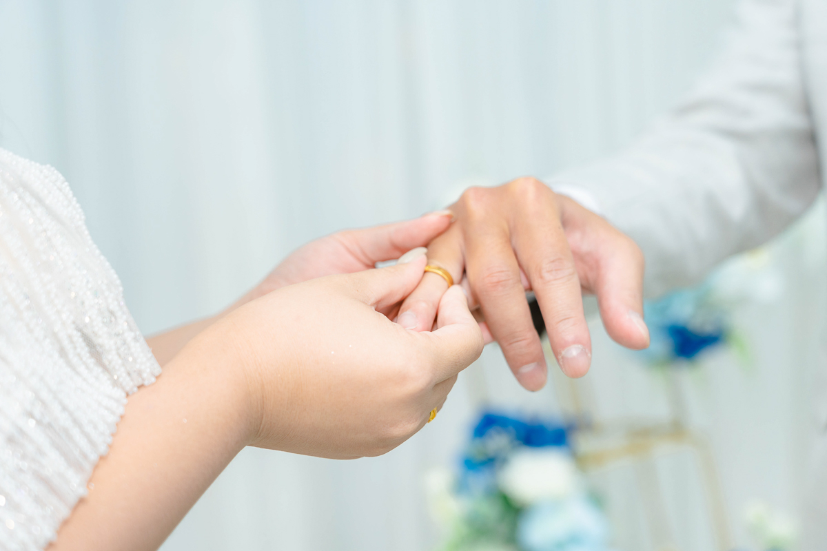 高雄婚禮紀錄攝影報價