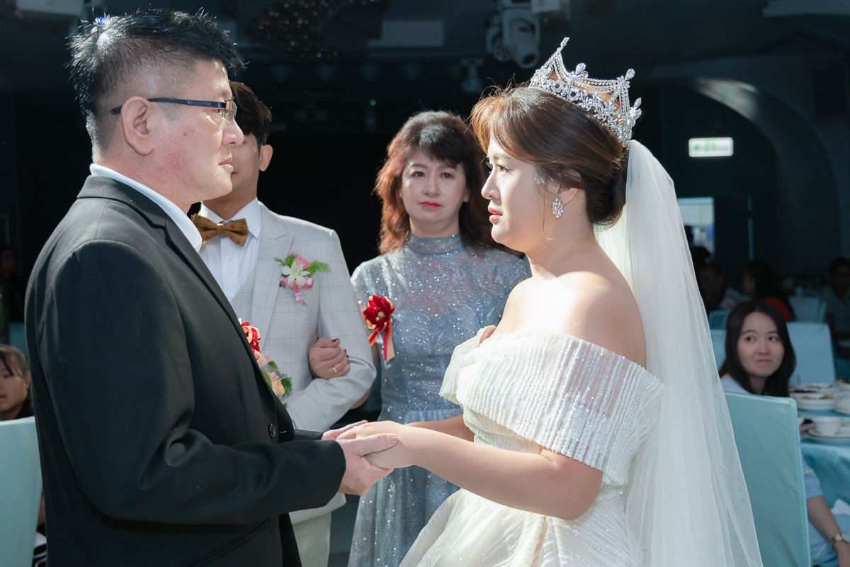 台北婚禮紀錄攝影