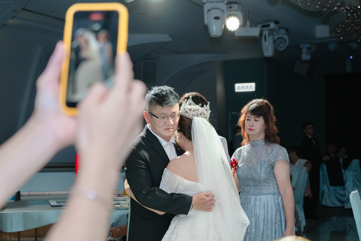 台北婚禮紀實攝影