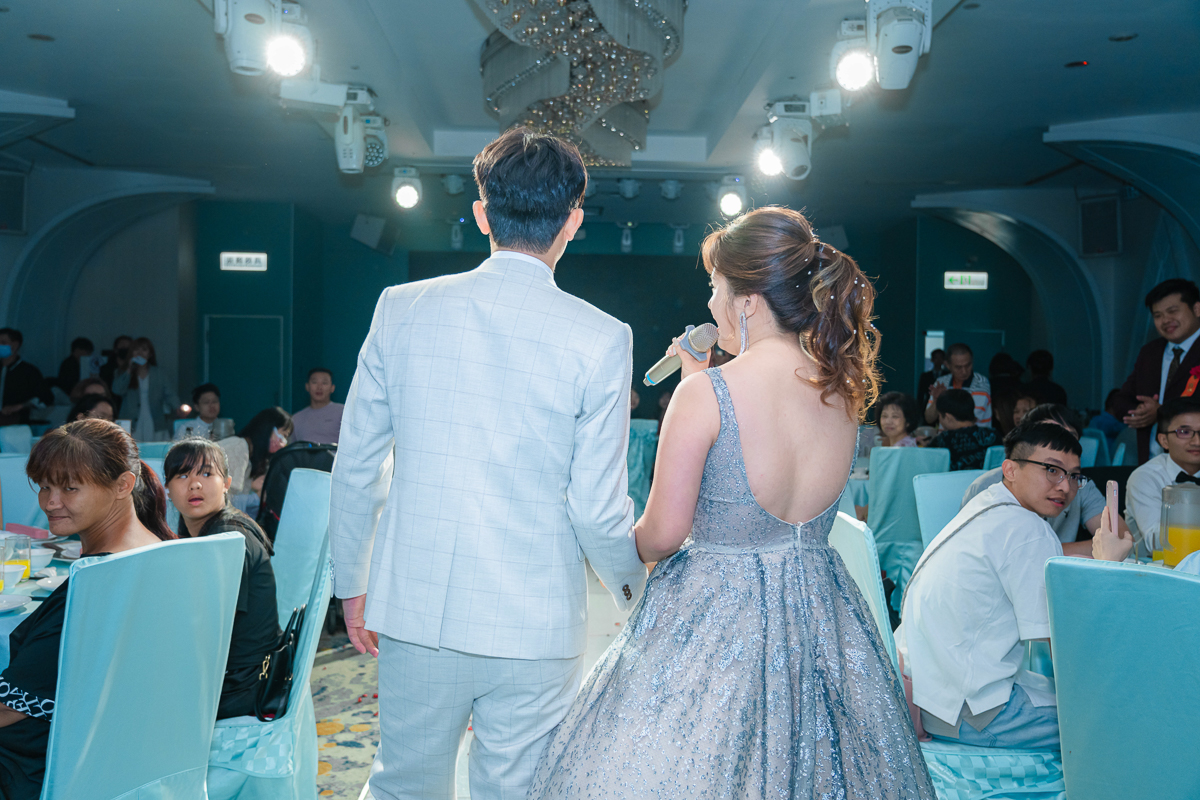 台北婚禮紀錄影片