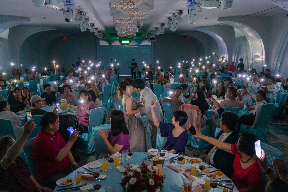 台北婚攝作品集