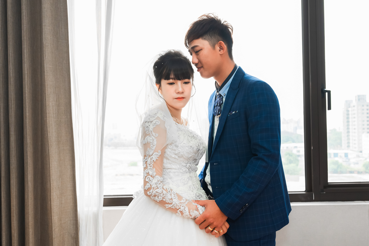 台北婚禮紀錄影片