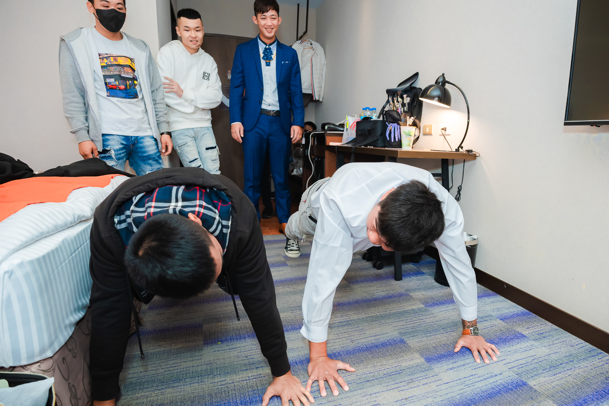 台北婚禮攝影團隊