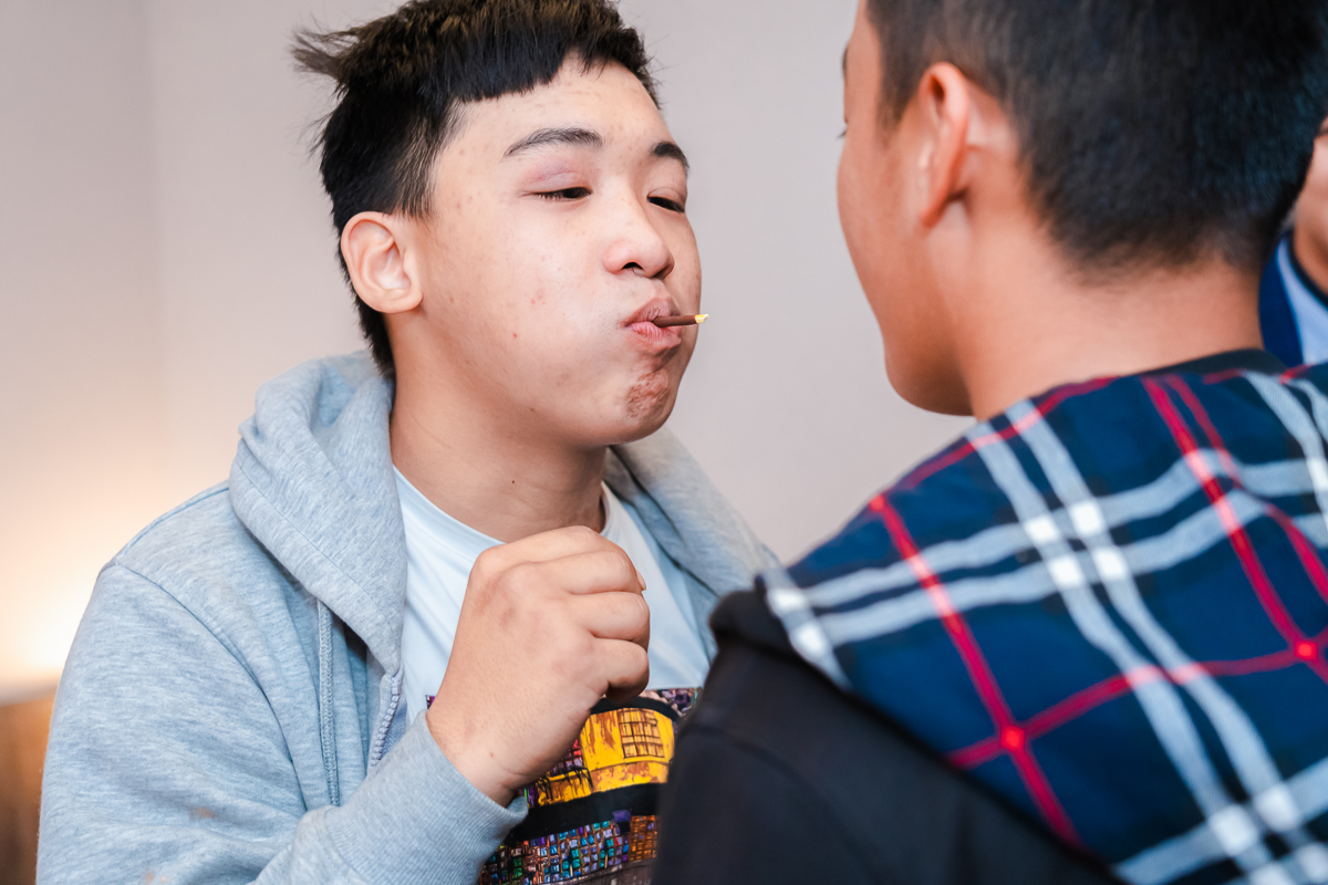 婚禮紀錄攝影報價