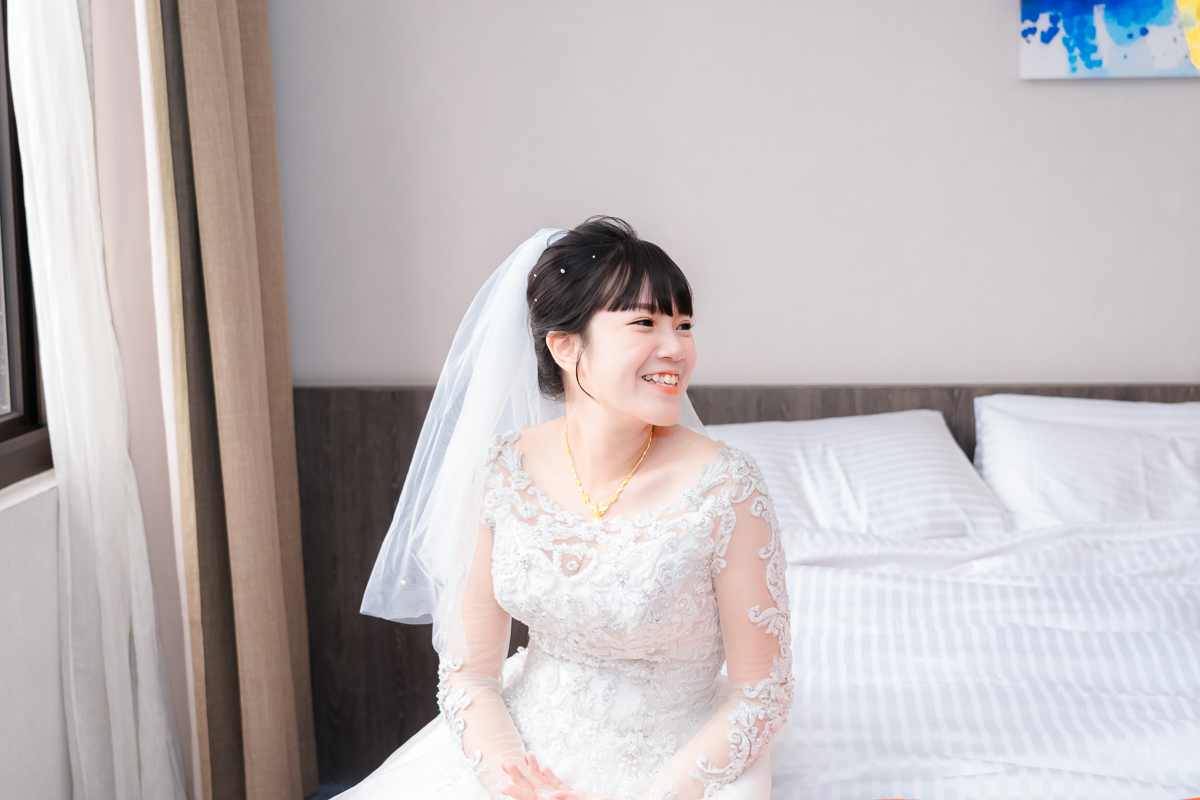 台北婚禮紀錄拍攝服務