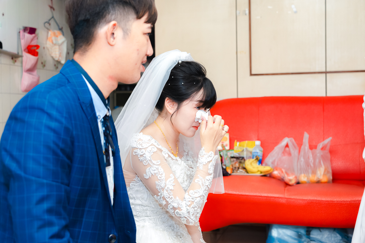 高雄婚禮攝影師