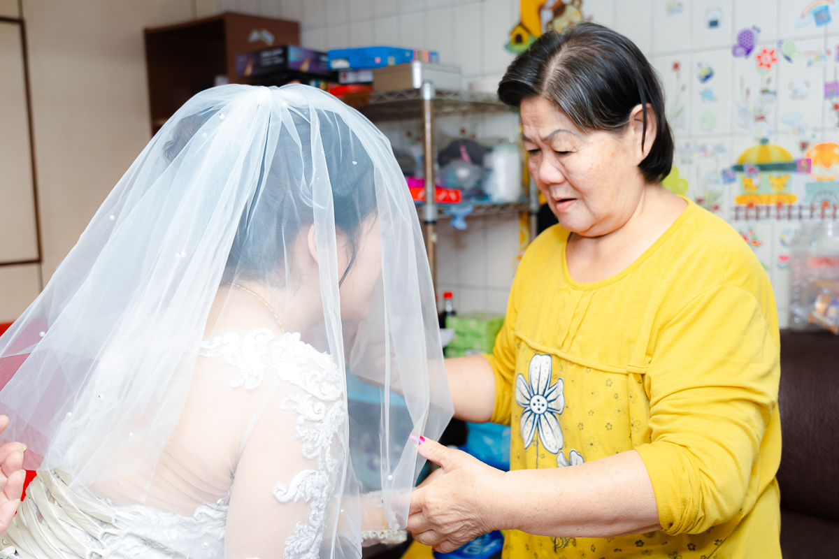 高雄婚禮紀錄影片剪輯