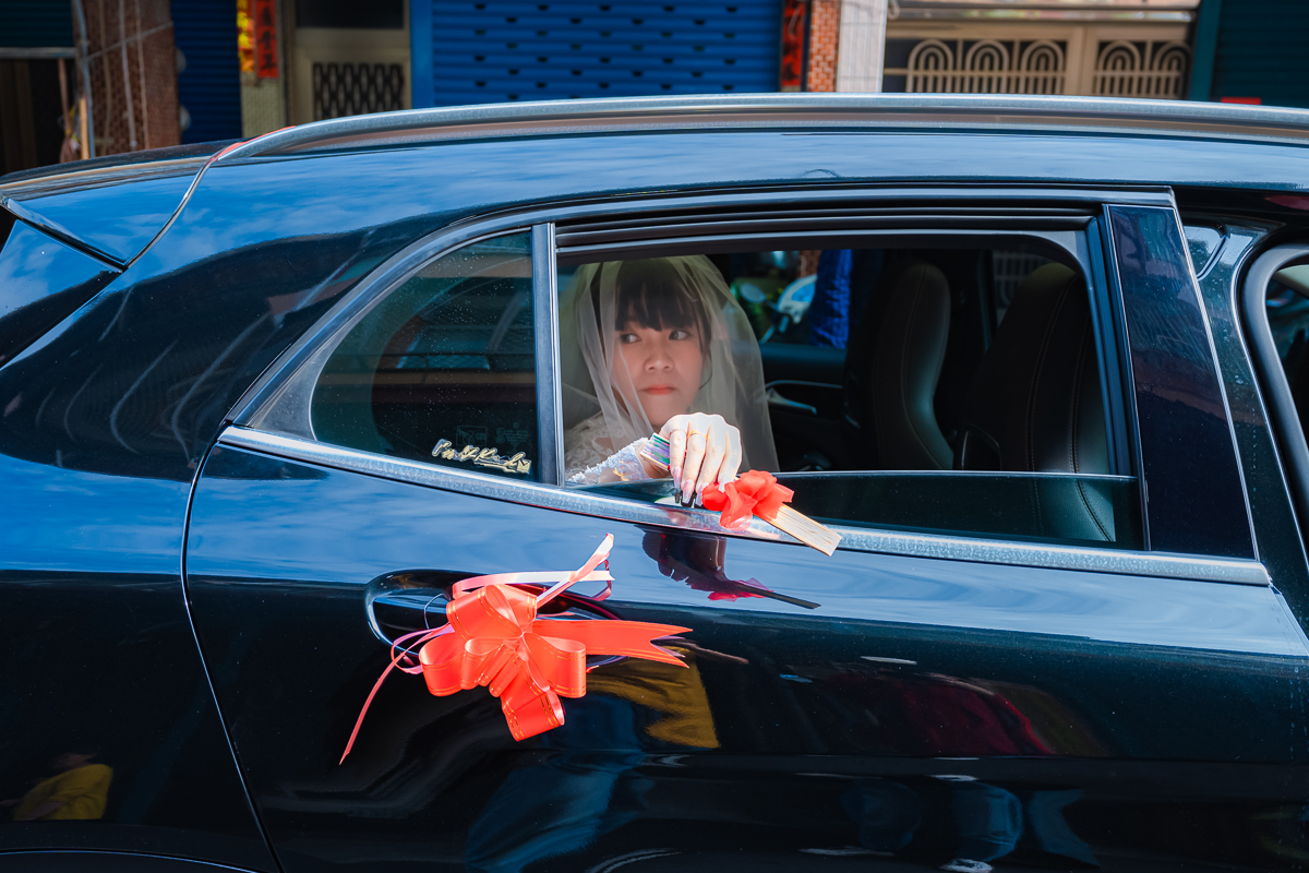 高雄婚禮紀錄拍攝服務