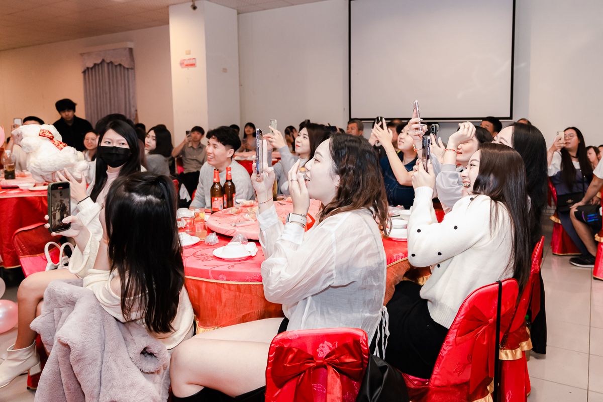 台北婚禮紀錄影片