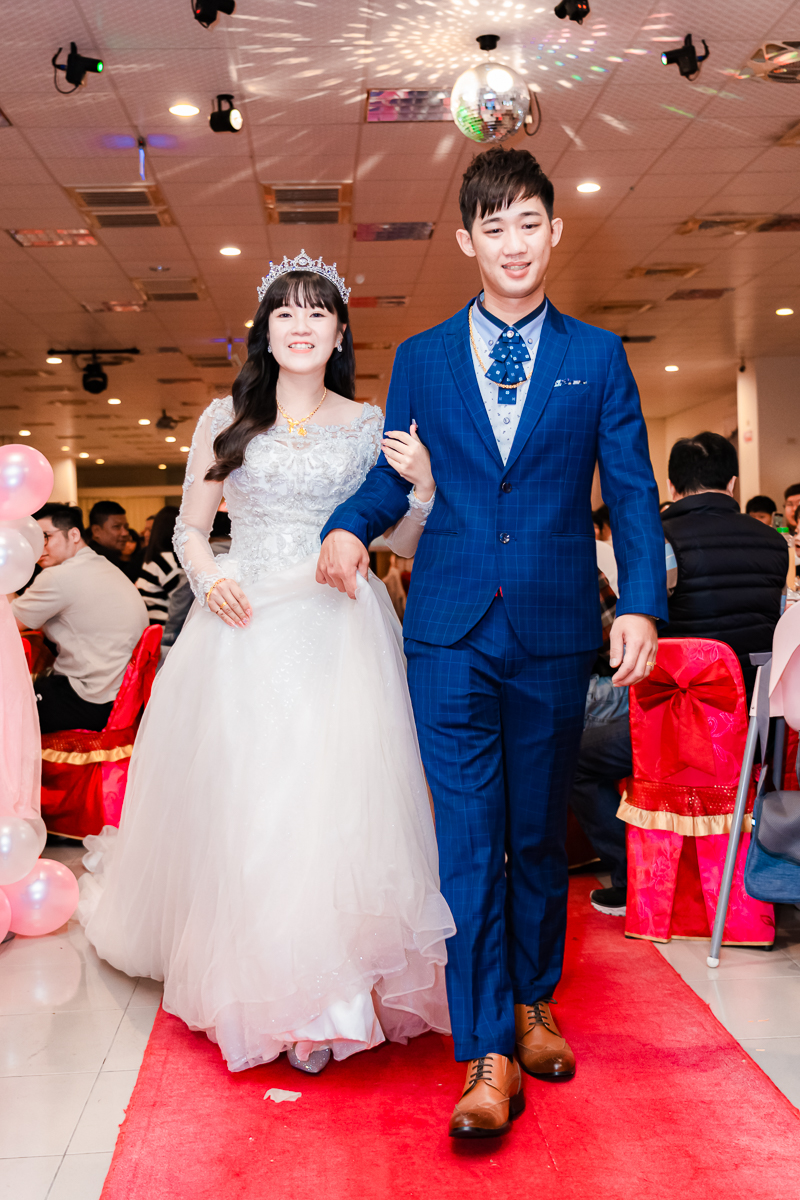 台北婚攝作品集